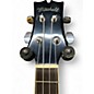 Used Mitchell MU75 Concert Black Ukulele