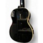 Used Mitchell MU75 Concert Black Ukulele