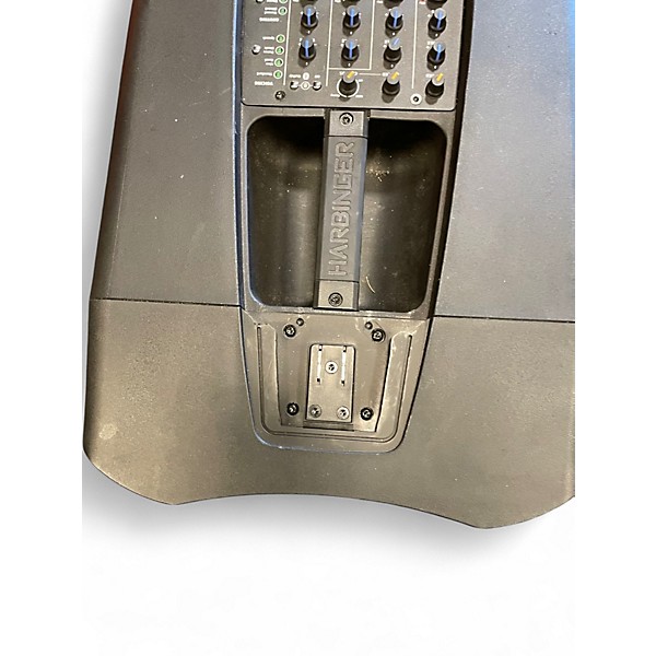 Used Harbinger mls1000 Sound Package