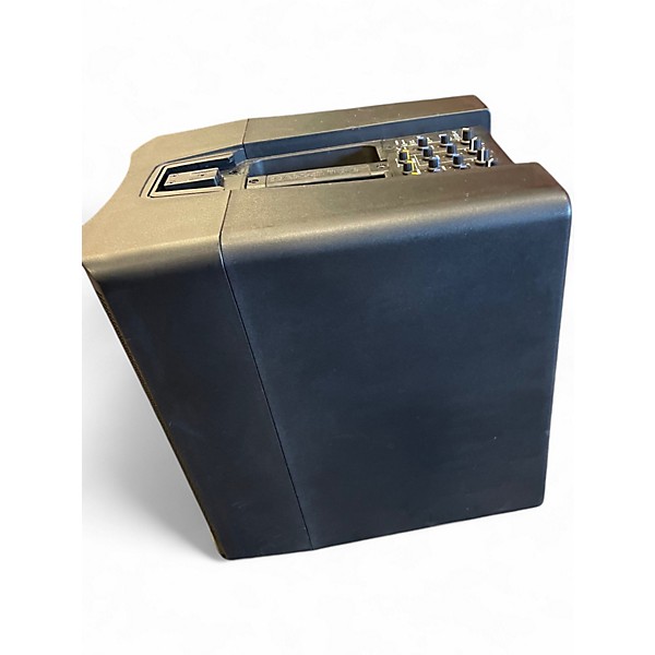 Used Harbinger mls1000 Sound Package