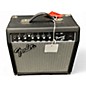 Used Fender Frontman 20G Guitar Combo Amp thumbnail