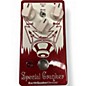 Used EarthQuaker Devices SPECIAL CRANKER Effect Pedal thumbnail