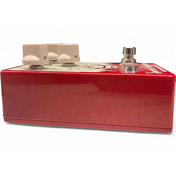 Used EarthQuaker Devices SPECIAL CRANKER Effect Pedal