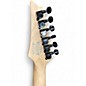 Used Ibanez RG6003FM Trans Charcoal Solid Body Electric Guitar