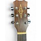 Used Alvarez 5210 Natural Acoustic Guitar