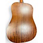 Used Alvarez 5210 Natural Acoustic Guitar