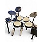 Used Alesis NITRO MAX Electric Drum Set thumbnail