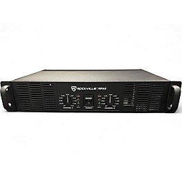 Used Rockville RPA9 Power Amp