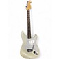 Used Fender PLAYER II STRATOCASTER Olympic Pearl Solid Body Electric Guitar thumbnail