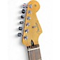 Used Fender PLAYER II STRATOCASTER Olympic Pearl Solid Body Electric Guitar