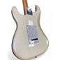 Used Fender PLAYER II STRATOCASTER Olympic Pearl Solid Body Electric Guitar