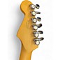 Used Fender PLAYER II STRATOCASTER Olympic Pearl Solid Body Electric Guitar