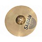 Used SABIAN 13in B8 Hi Hat Pair Cymbal