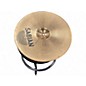 Used SABIAN 16in B8 Thin Crash Cymbal