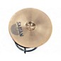 Used SABIAN 16in B8 Thin Crash Cymbal
