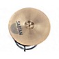Used SABIAN 16in B8 Thin Crash Cymbal