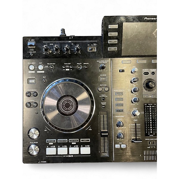 Used Pioneer DJ XDJ-RX DJ Controller