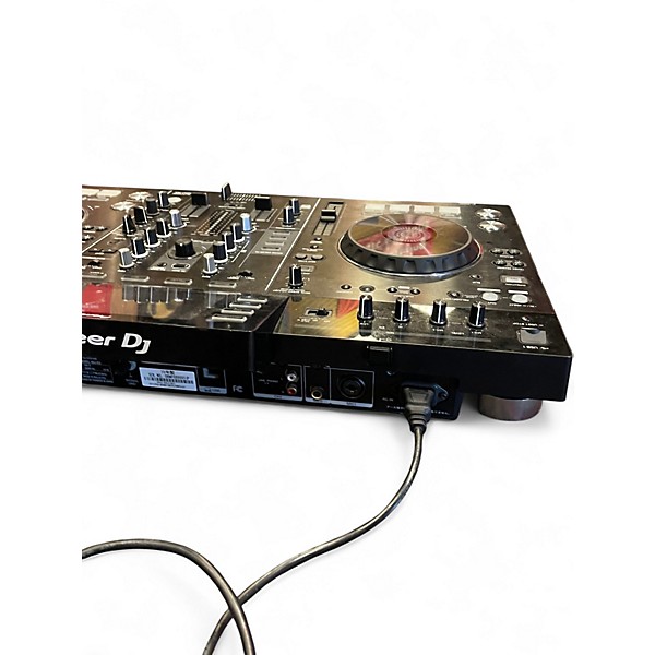 Used Pioneer DJ XDJ-RX DJ Controller