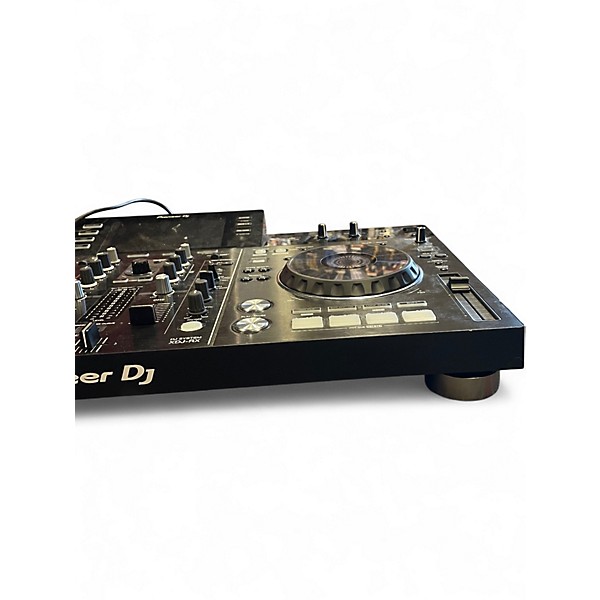 Used Pioneer DJ XDJ-RX DJ Controller