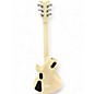 Used 2010 Schecter Guitar Research Blackjack ATX Solo 6 "Limited Edition"" Aged White Solid Body Electric Guitar