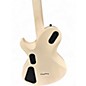 Used 2010 Schecter Guitar Research Blackjack ATX Solo 6 "Limited Edition"" Aged White Solid Body Electric Guitar