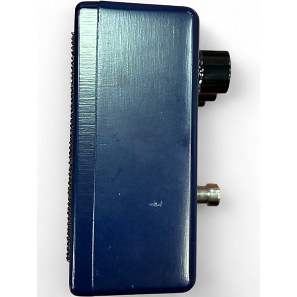 Used MXR EVH 5150 Chorus Effect Pedal