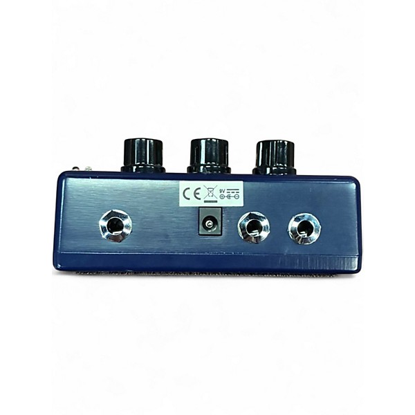 Used MXR EVH 5150 Chorus Effect Pedal