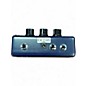 Used MXR EVH 5150 Chorus Effect Pedal