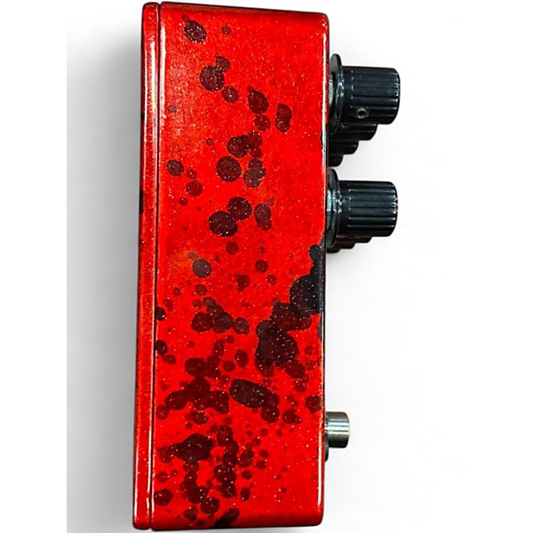 Used Does It Doom Baghdad Effect Pedal