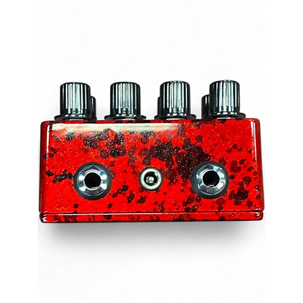 Used Does It Doom Baghdad Effect Pedal