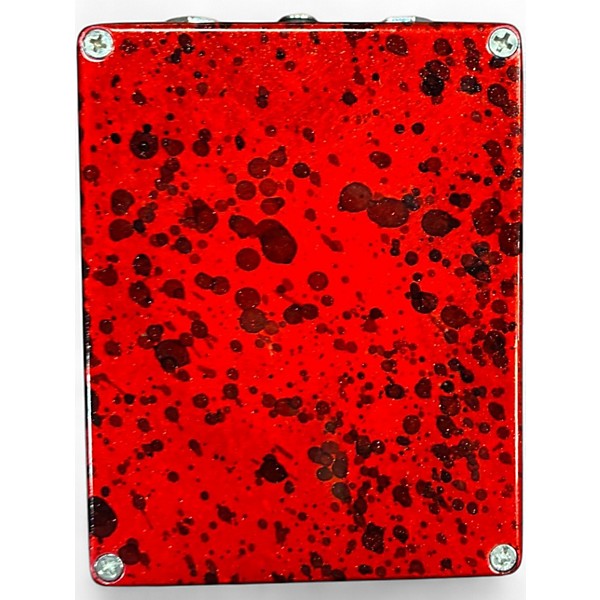 Used Does It Doom Baghdad Effect Pedal