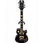 Used Keith Urban Light the Fuse Limited Edition Black Solid Body Electric Guitar thumbnail