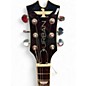 Used Keith Urban Light the Fuse Limited Edition Black Solid Body Electric Guitar