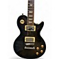 Used Keith Urban Light the Fuse Limited Edition Black Solid Body Electric Guitar