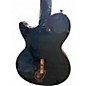 Used Keith Urban Light the Fuse Limited Edition Black Solid Body Electric Guitar