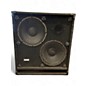 Used Avatar 2X12 Bass Cabinet thumbnail