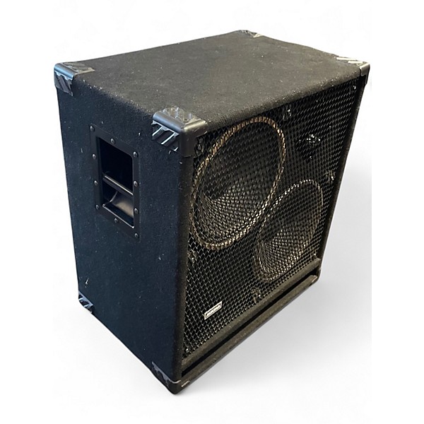 Used Avatar 2X12 Bass Cabinet