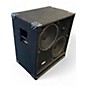 Used Avatar 2X12 Bass Cabinet