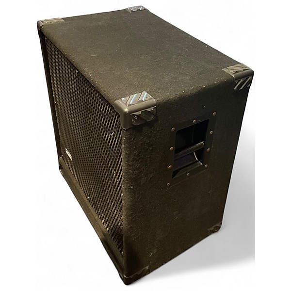 Used Avatar 2X12 Bass Cabinet