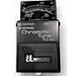 Used BOSS TU3W Waza Craft Chromatic Tuner Pedal thumbnail