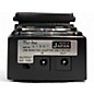 Used BOSS TU3W Waza Craft Chromatic Tuner Pedal