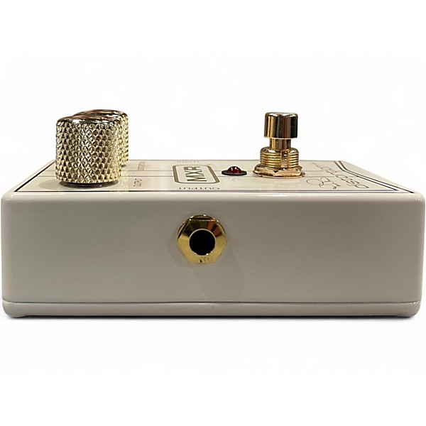 Used MXR Distortion Plus Randy Rhodes Effect Pedal