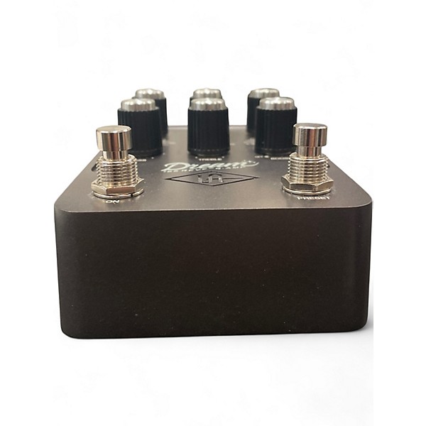 Used Universal Audio DREAM '65 REVERB-AMP Guitar Preamp