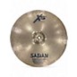 Used SABIAN 20in XS20 Medium Ride Cymbal thumbnail