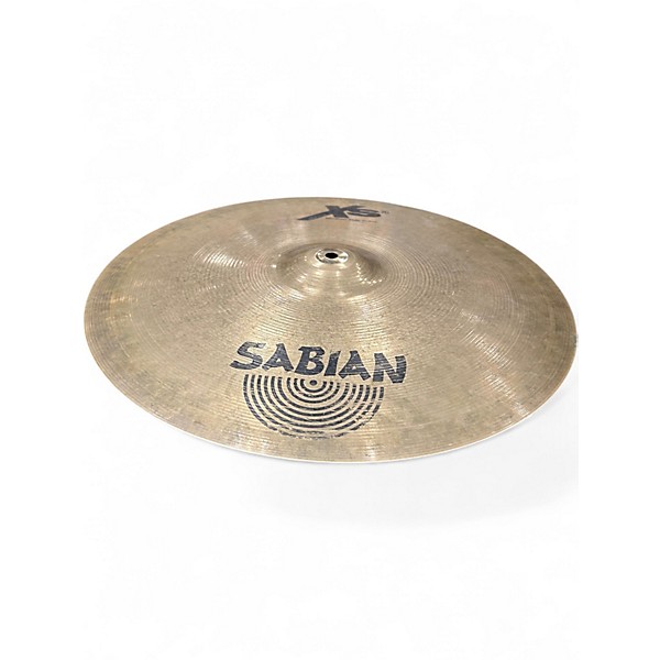Used SABIAN 20in XS20 Medium Ride Cymbal