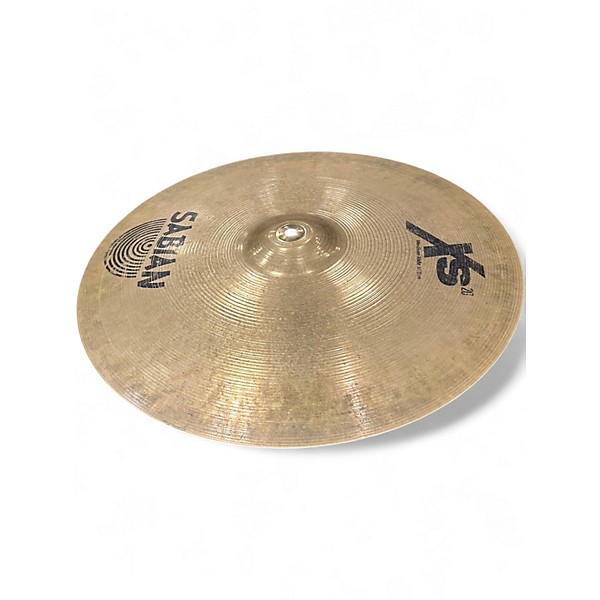Used SABIAN 20in XS20 Medium Ride Cymbal