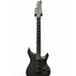 Used Enya Inspire Black Solid Body Electric Guitar thumbnail