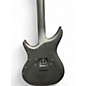 Used Enya Inspire Black Solid Body Electric Guitar
