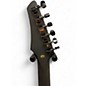 Used Enya Inspire Black Solid Body Electric Guitar