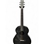 Used Enya X3pro mini Carbon Black Acoustic Guitar thumbnail